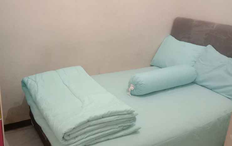 Бату: SPOT ON 90639 Tresno Syariah Homestay