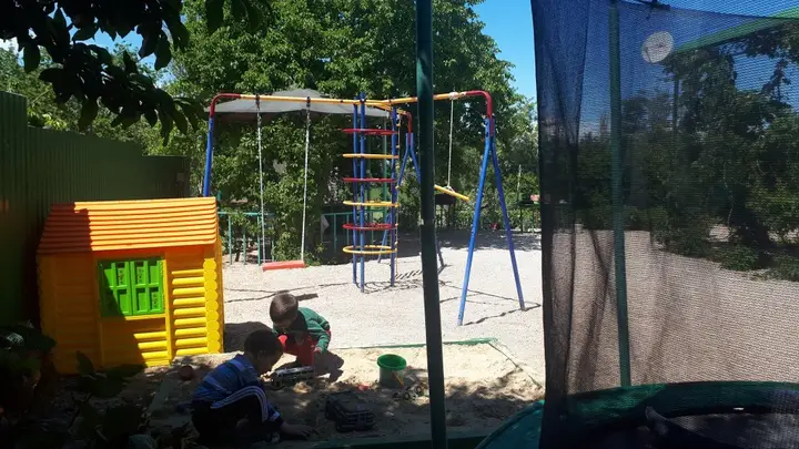 Должанская: Гостевой Дом на Коллективной