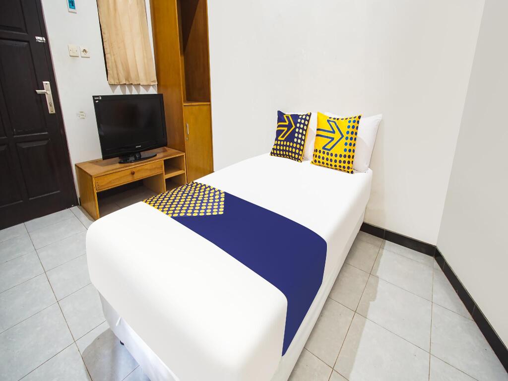 Маланг: SPOT ON 90902 Marhaban Guesthouse Syariah