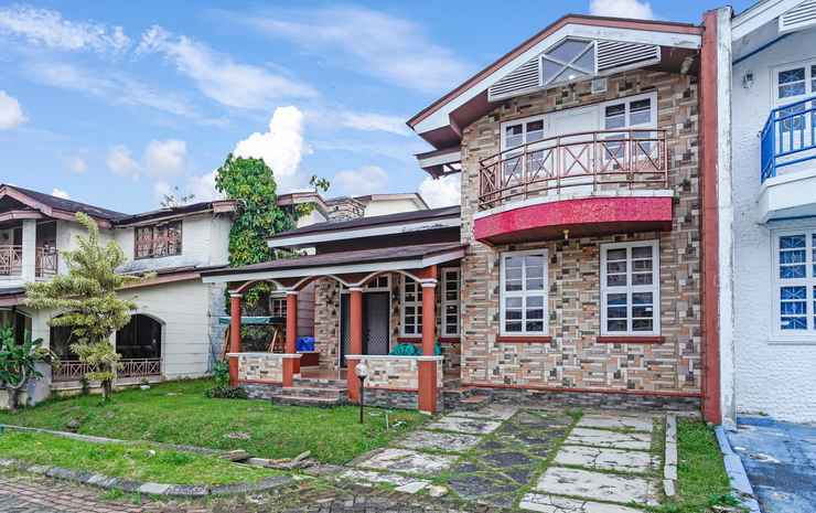 Чипанас: Spot on 91107 Villa Galaxy Resort