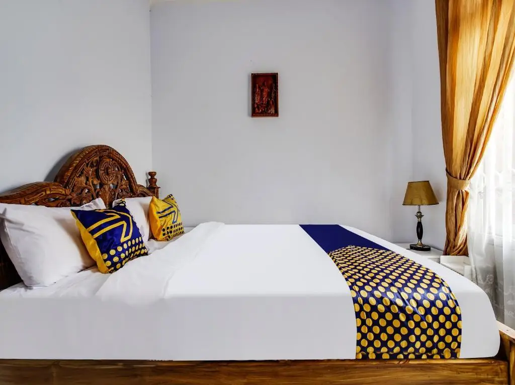 Чипанас: Spot on 91107 Villa Galaxy Resort