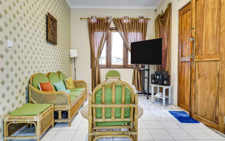Чипанас: Spot on 91107 Villa Galaxy Resort