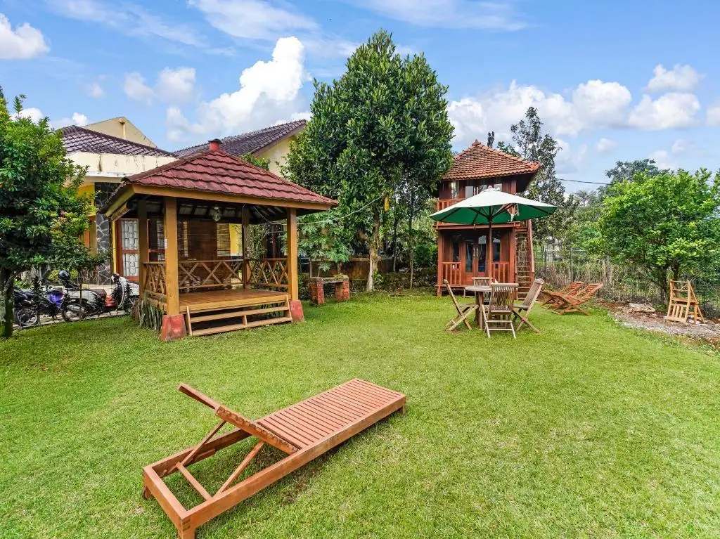 Чипанас: Spot on 91107 Villa Galaxy Resort