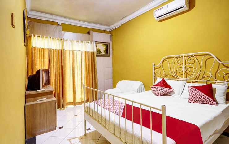 Батам: SPOT ON 91196 Manisee 2 Homestay Syariah