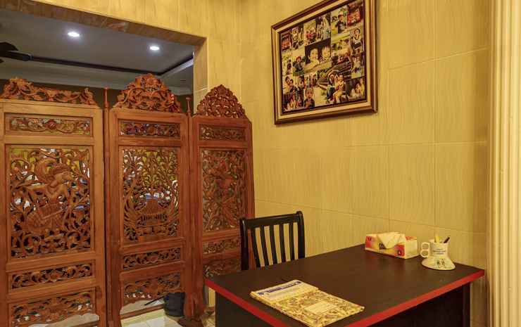 Батам: SPOT ON 91196 Manisee 2 Homestay Syariah