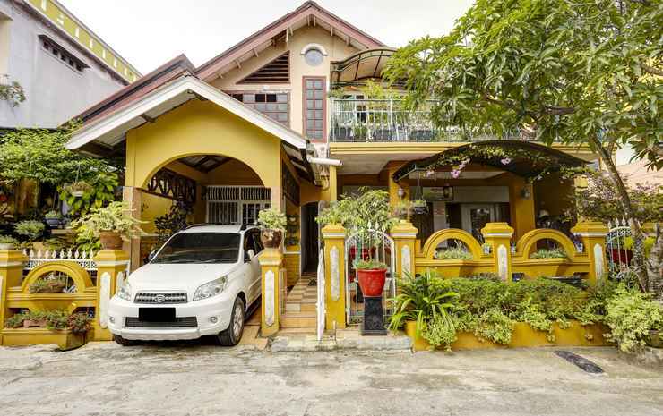 Батам: SPOT ON 91196 Manisee 2 Homestay Syariah