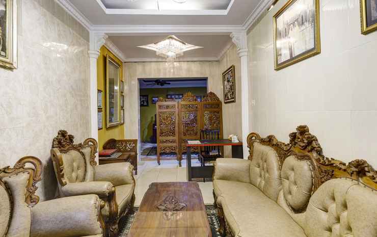 Батам: SPOT ON 91196 Manisee 2 Homestay Syariah