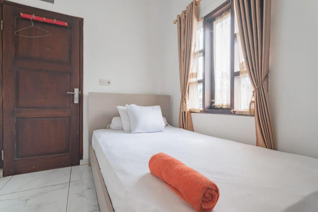 Сореанг: Small Homestay Syariah Sikembar Ciwidey