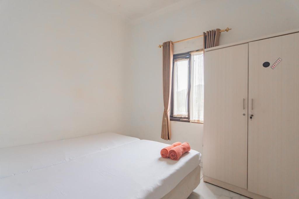 Сореанг: Small Homestay Syariah Sikembar Ciwidey