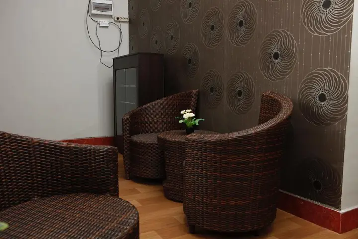 Баликпапан: Smart Room at 268