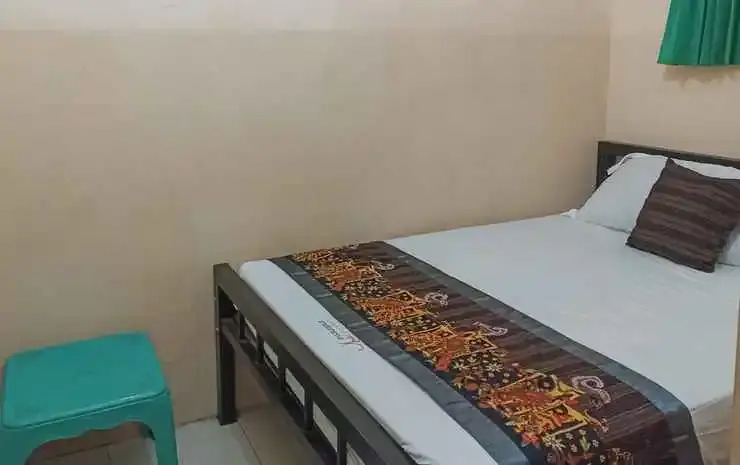 Надисари: Tompo Kerso Homestay at Desa Wisata Ranu Pani