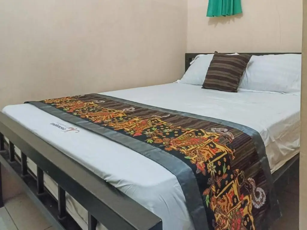 Надисари: Tompo Kerso Homestay at Desa Wisata Ranu Pani