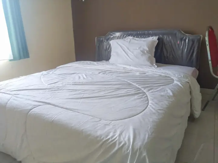Семаранг: Travelista Homestay Semarang RedPartner