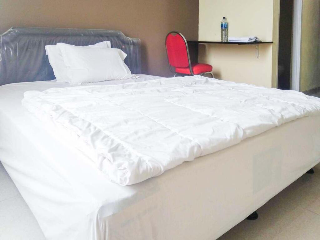 Семаранг: Travelista Homestay Semarang RedPartner