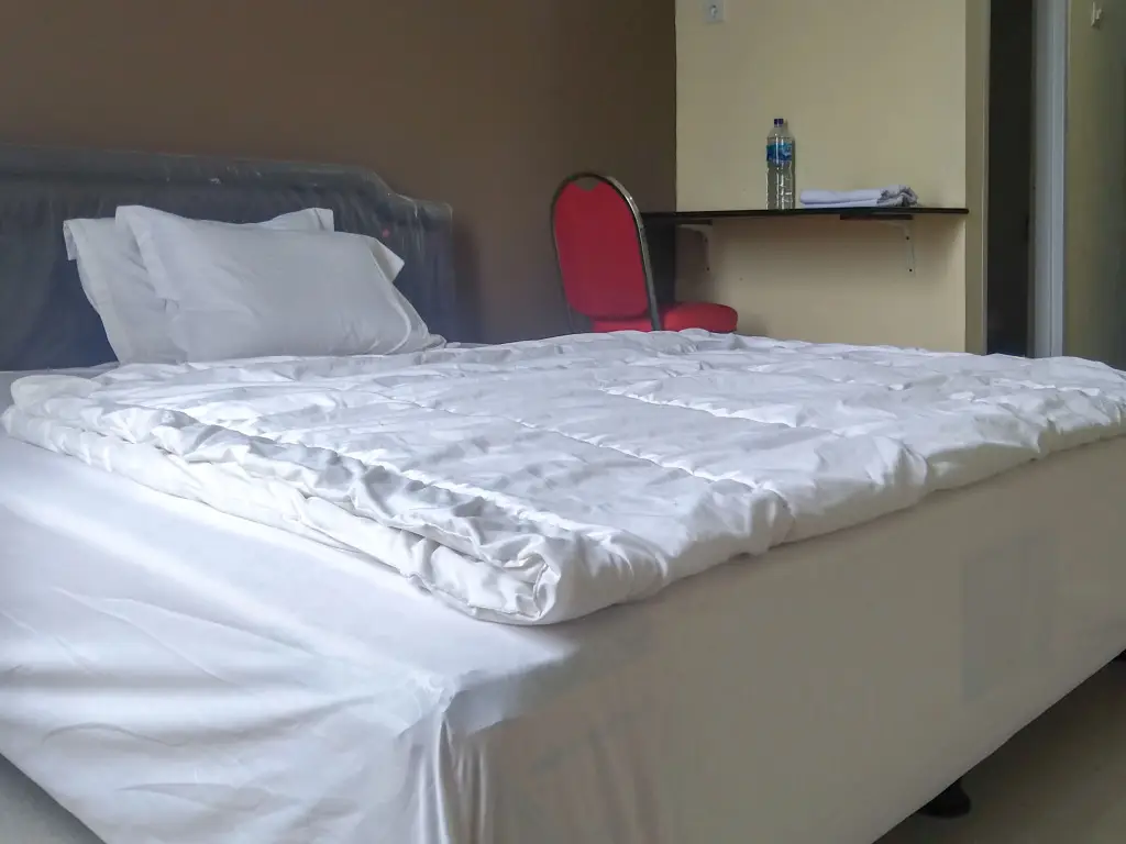 Семаранг: Travelista Homestay Semarang RedPartner