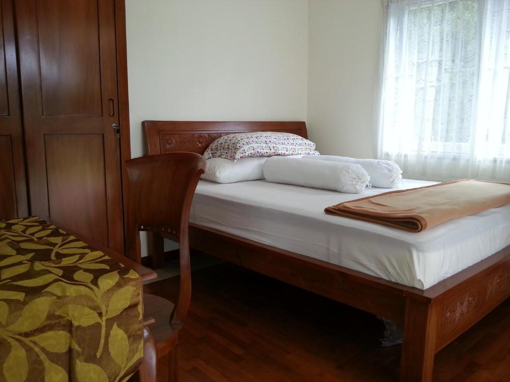 Паромпонг: Villa 5Cemara