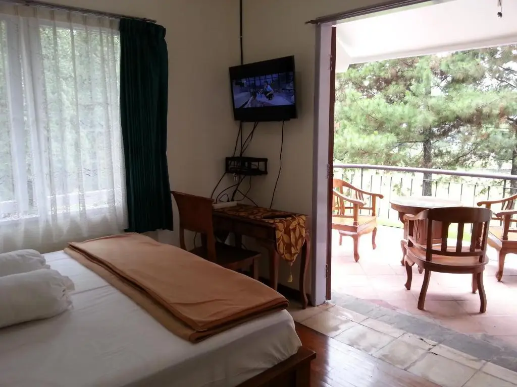 Паромпонг: Villa 5Cemara