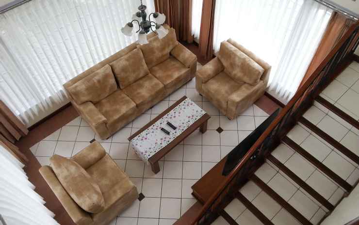 Паромпонг: Villa 5Cemara