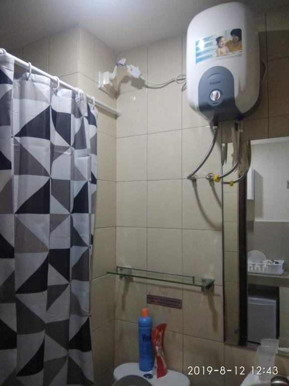 Макассар: Vida View Apartement, Tower Asthon Unit 20 P