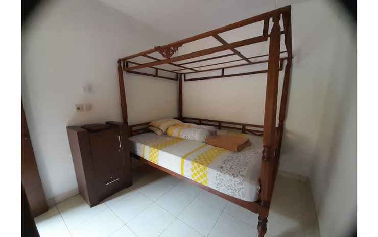 Бекаси: Tiara Guest House Bekasi