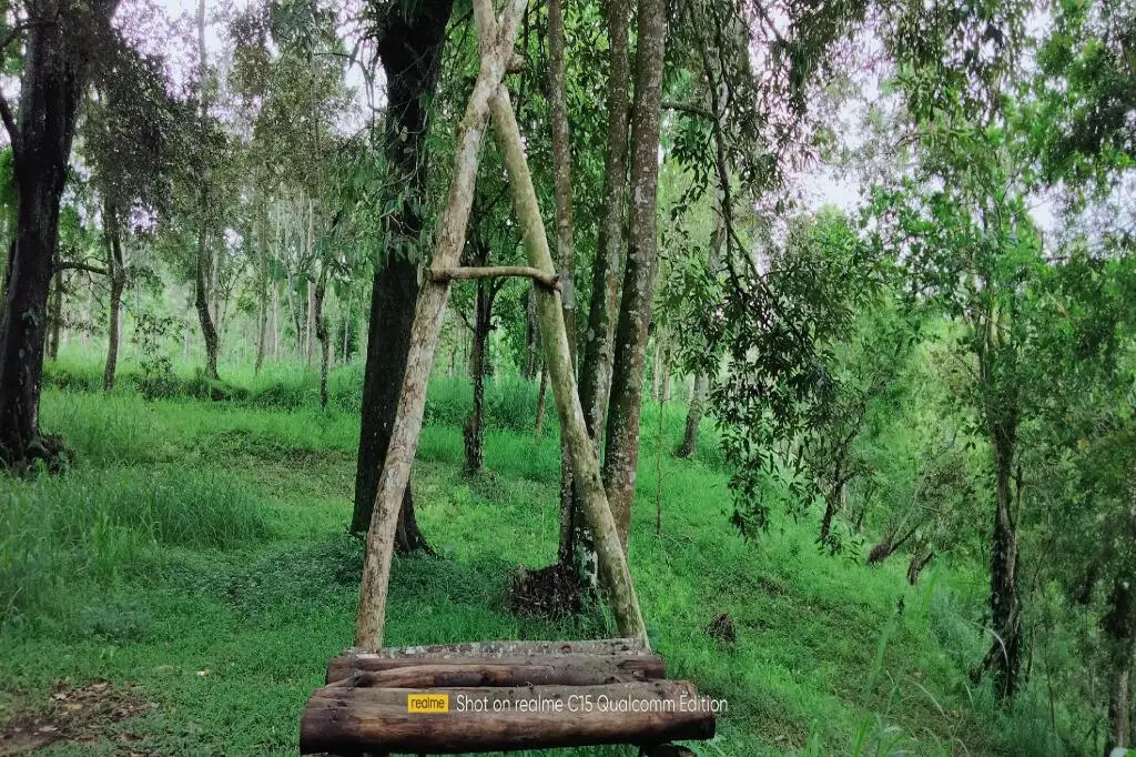 Jerowaru: Telaga Biru Camping Ground 2