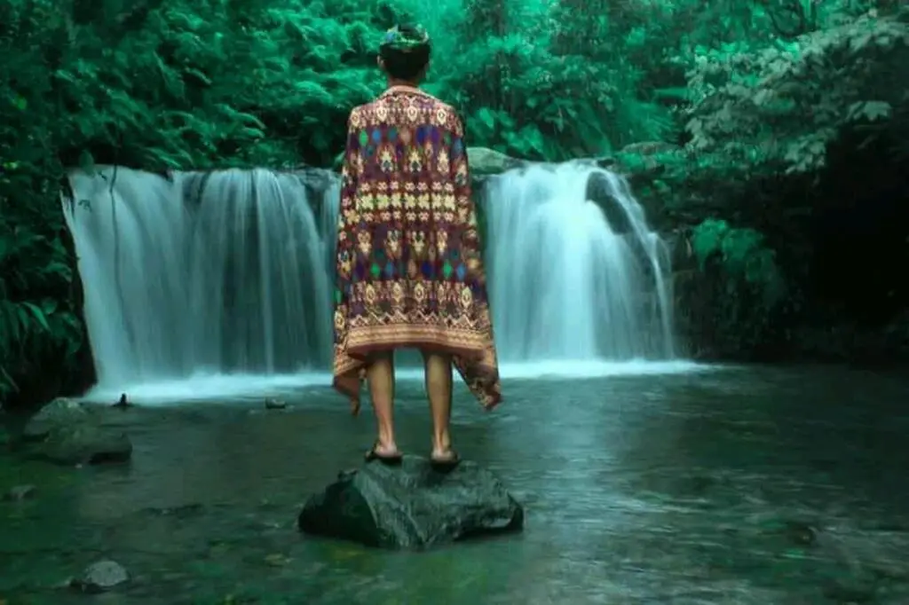Jerowaru: Telaga Biru Camping Ground 2