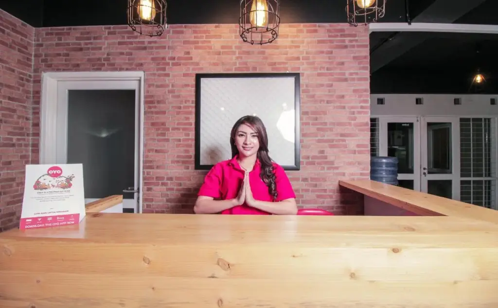 Бандунг: RedDoorz @ Home 33 Bandung