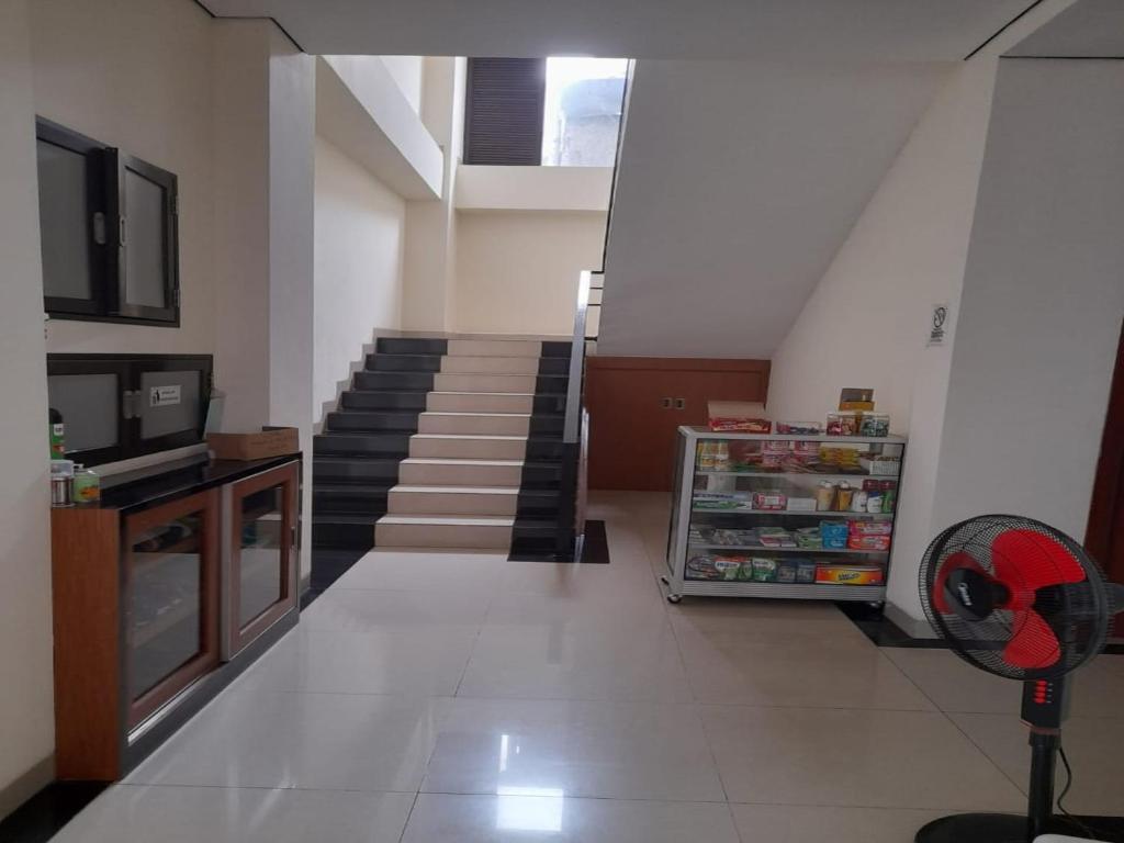 Джакарта: W One 2 Residence