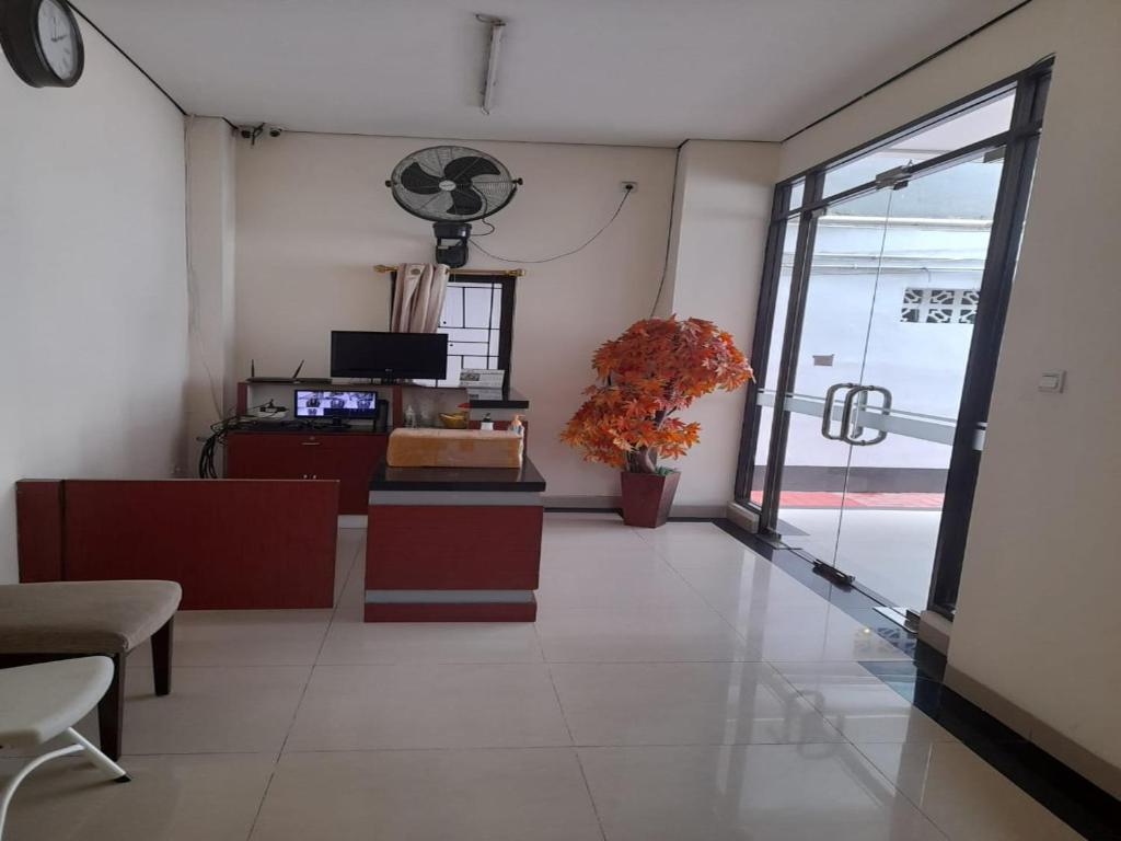 Джакарта: W One 2 Residence
