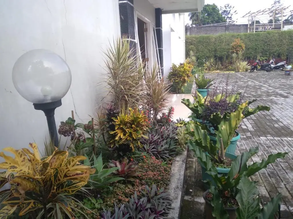 Богор: Wisma Bintang Jadayat 3