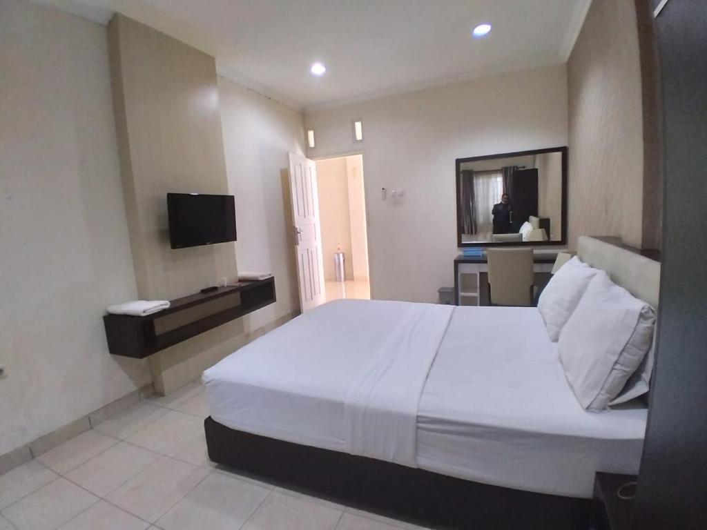 Богор: Wisma Bintang Jadayat 3
