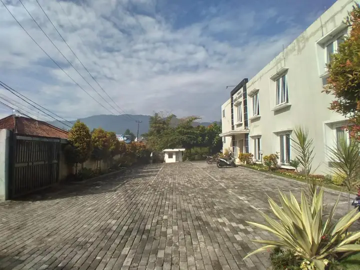Богор: Wisma Bintang Jadayat 3