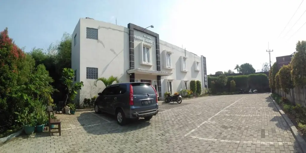 Богор: Wisma Bintang Jadayat 3
