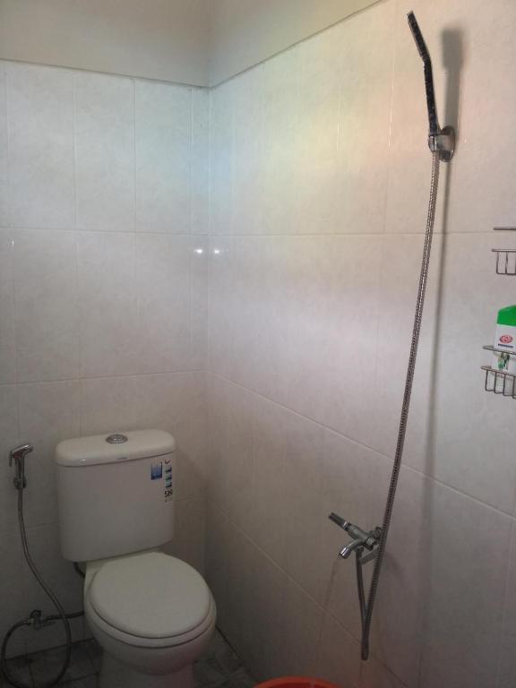 WIEN HOMESTAY 2 CIREBON - F9 Family Homestay — фото 1