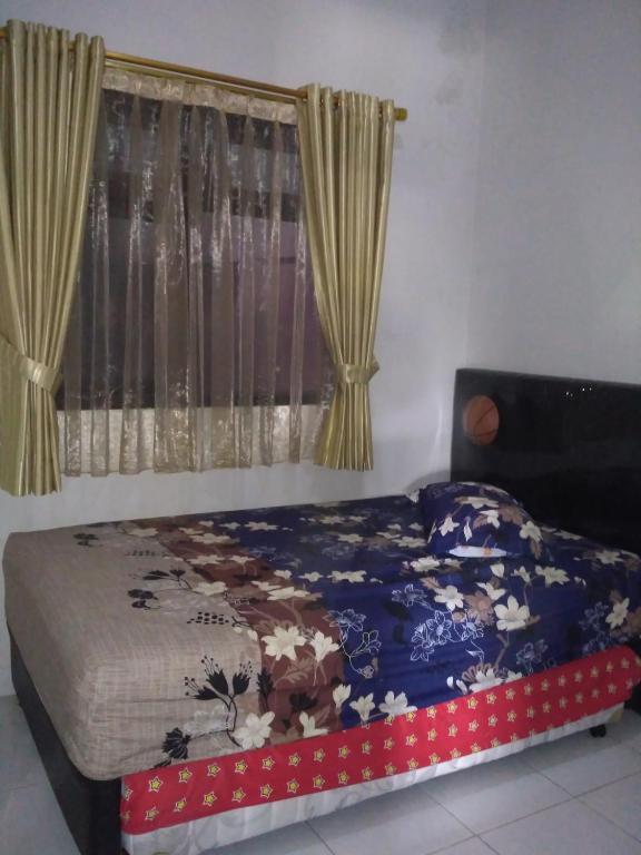 Чиребон: WIEN HOMESTAY 2 CIREBON - F9 Family Homestay