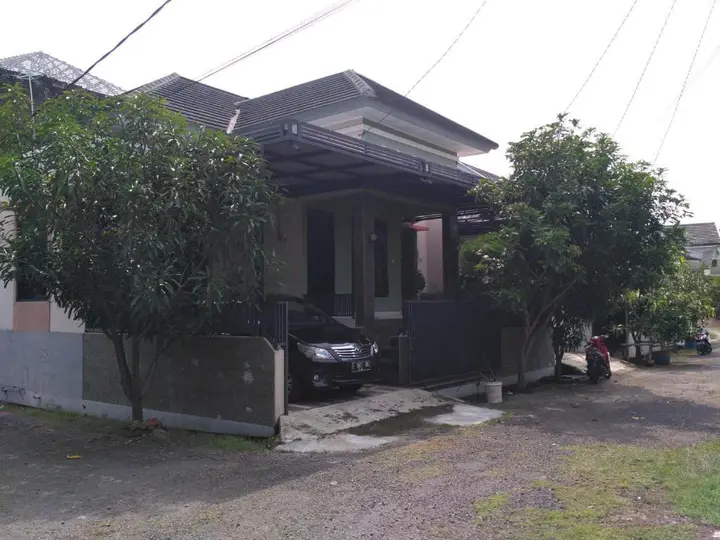 Чиребон: WIEN HOMESTAY 2 CIREBON - F9 Family Homestay