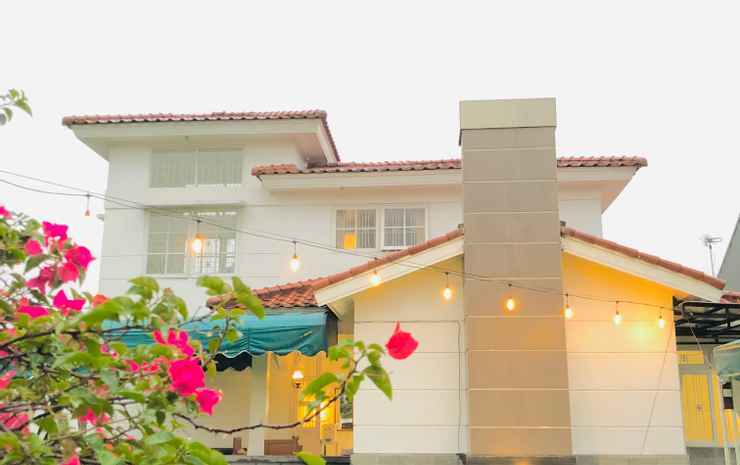 Woodhill Villa Kota Bunga by Citrus House — фото 1