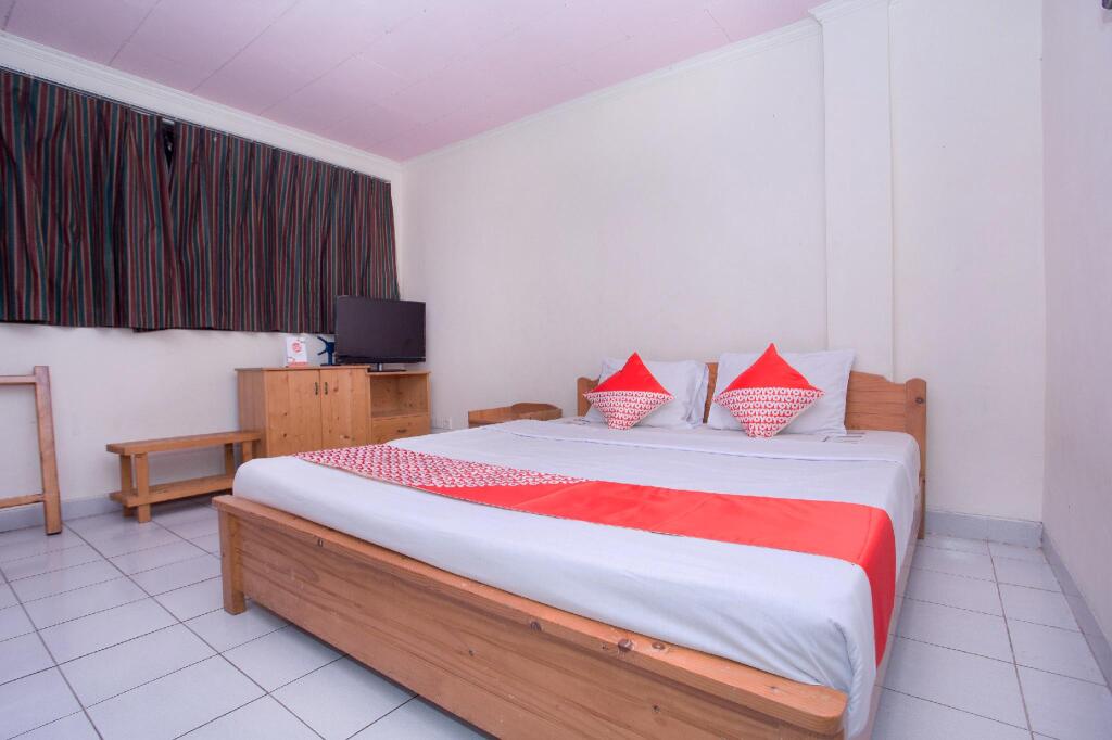 Гучи: OYO 2787 Wisma Guci Kencana