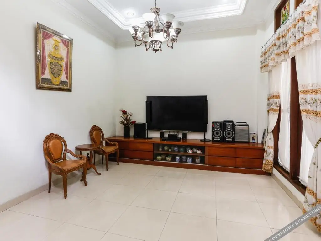 Самаринда: OYO 3759 Delima Guest House Syariah