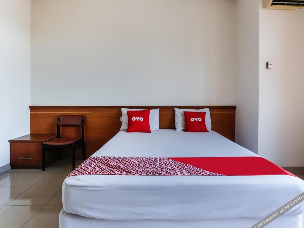 Самаринда: OYO 3759 Delima Guest House Syariah