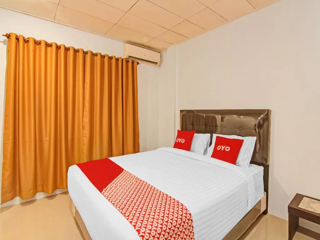 Паданг: OYO 90561 Paris Street Residence Syariah