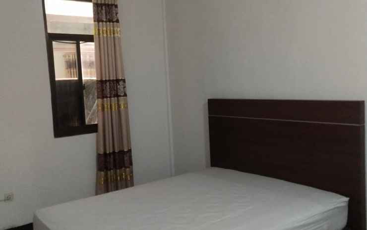 Медан: OYO 90590 Tian Residence
