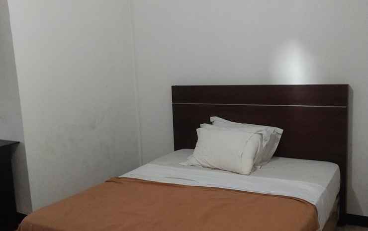 Медан: OYO 90590 Tian Residence