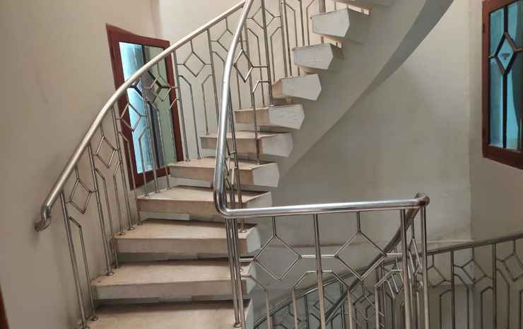 Сурабая: OYO 90800 Lemoon Inn Surabaya