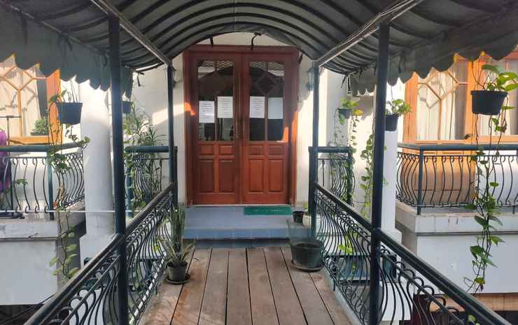 Сурабая: OYO 90800 Lemoon Inn Surabaya