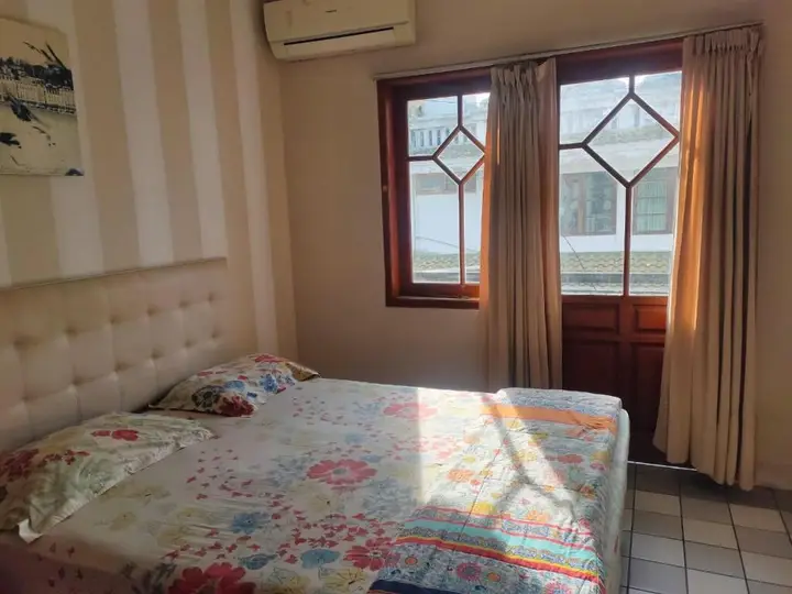 Сурабая: OYO 90800 Lemoon Inn Surabaya
