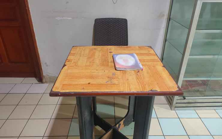 Сурабая: OYO 90800 Lemoon Inn Surabaya
