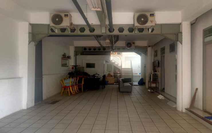 Сурабая: OYO 90800 Lemoon Inn Surabaya