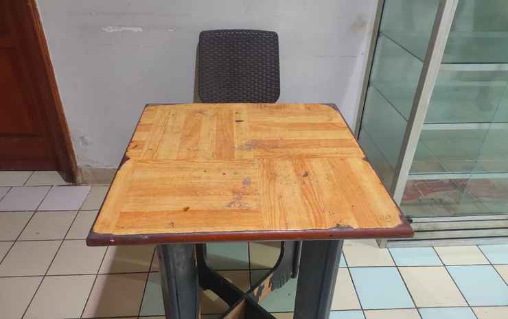 Сурабая: OYO 90800 Lemoon Inn Surabaya