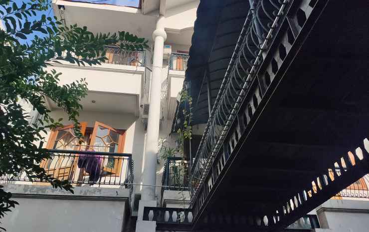 Сурабая: OYO 90800 Lemoon Inn Surabaya